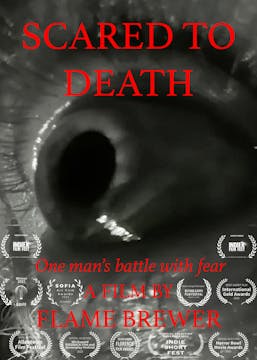 SCARED TO DEATH short film, audience ...