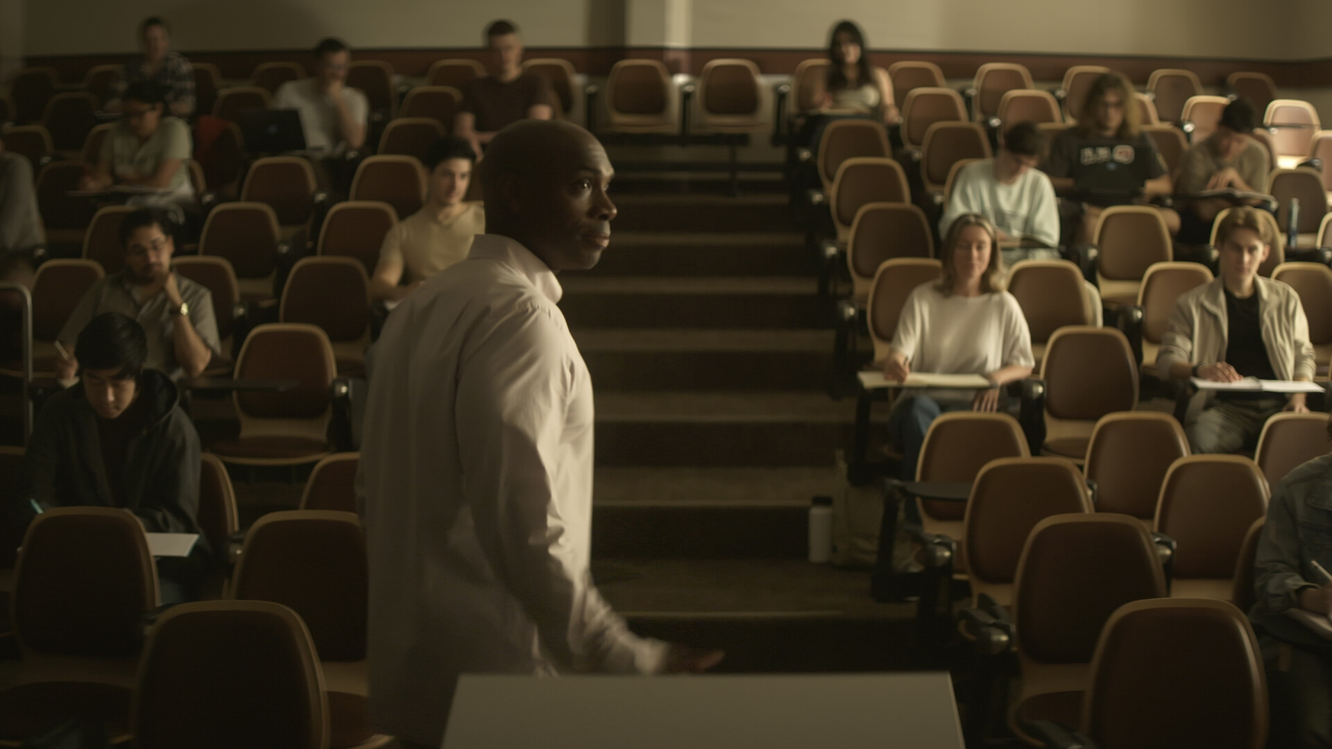 Watch Today's Film Festival: Best of SCI-FI Shorts Showcase