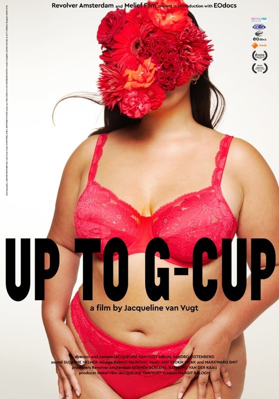 FEMALE Festival Feature DOC - UP TO G-CUP. April 13/14 event