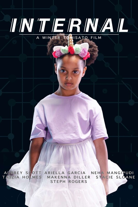 INTERNAL short film, reactions Female Feedback Film Festival