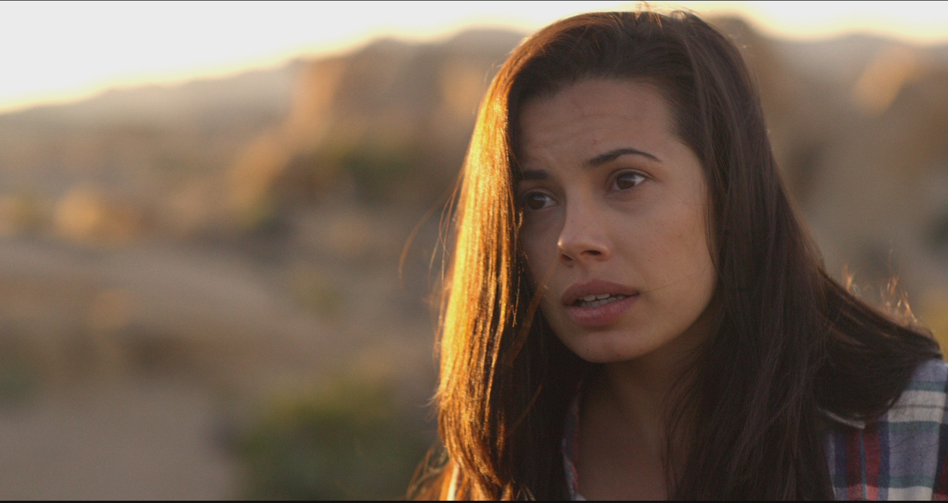 The Desert King short film, audience reactions