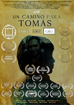 A Way For Tomás - Watch Award Winning Short Film. 29min., Columbia
