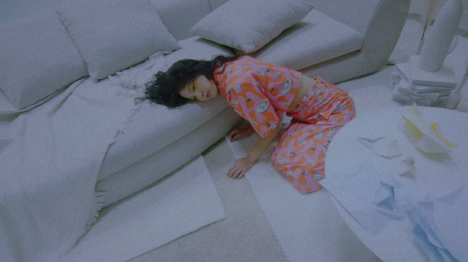 488 short film, audience reactions