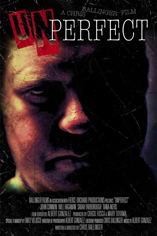 Watch UNPERFECT short film. ACTION/FANTASY/THRILLER Festival August 2024 