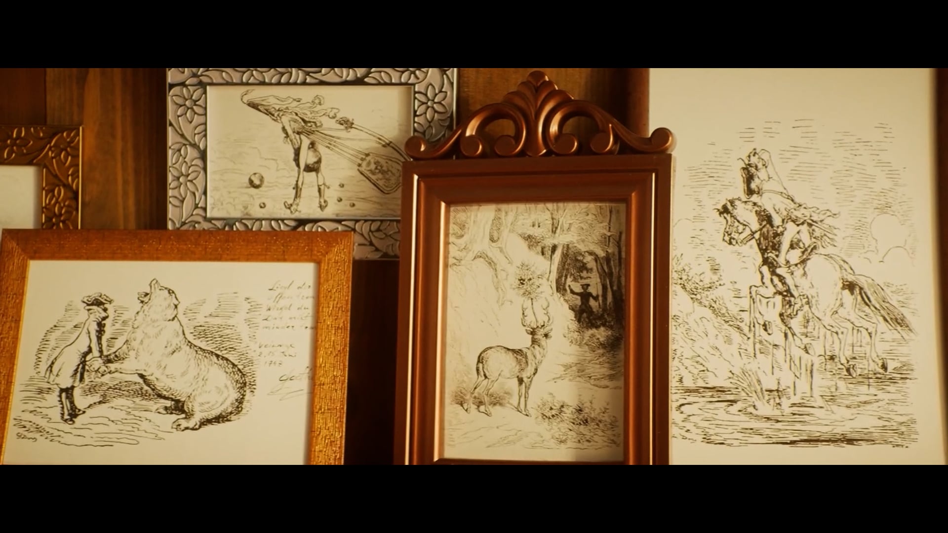 Best of WILDsound Shorts Festival: Jan. 23/24 event