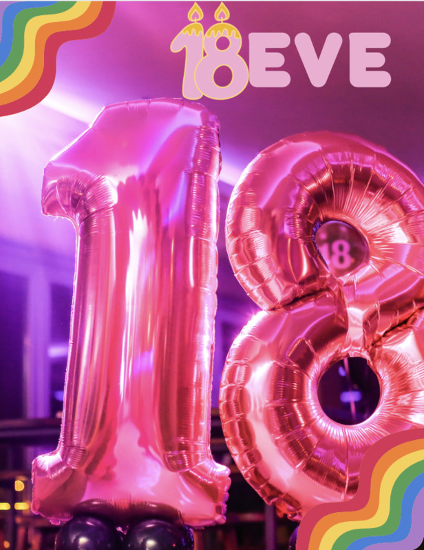 18 EVE short film, audience reactions (interview)