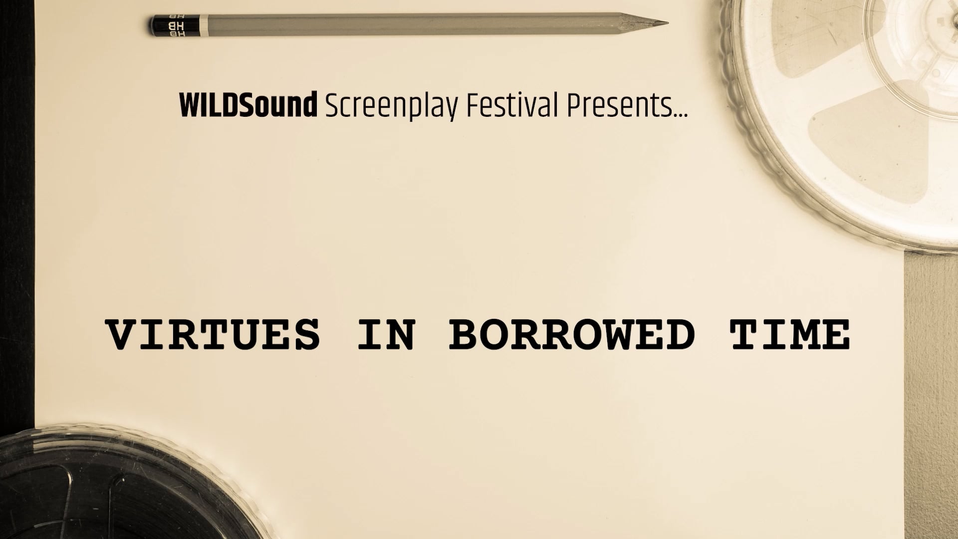 POLITICAL Short Story: Virtues in Borrowed Time, by Brigid Hanes