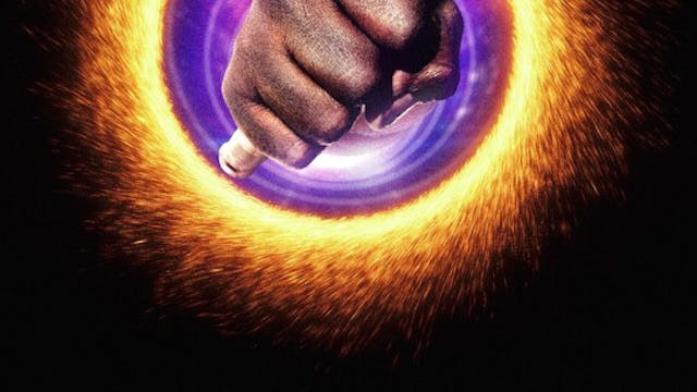 FANTASY/SCI-FI 1st Scene Reading: RAP...