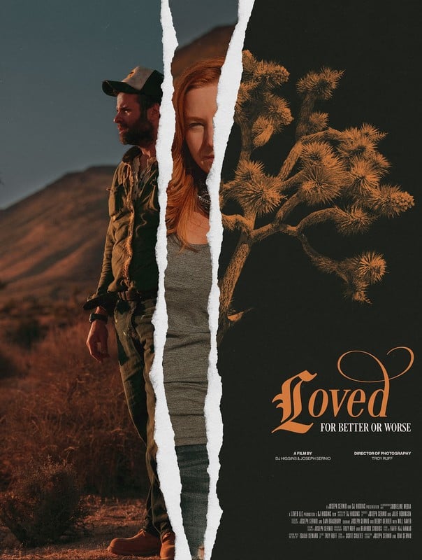 LOVED short film, audience reactions (director interview)