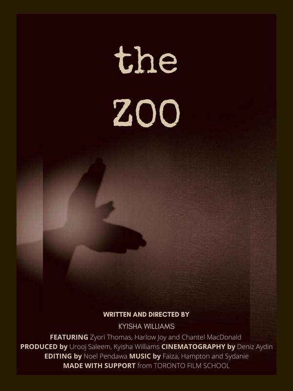 The ZOO short film, audience reactions