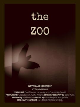 The ZOO short film, audience reactions