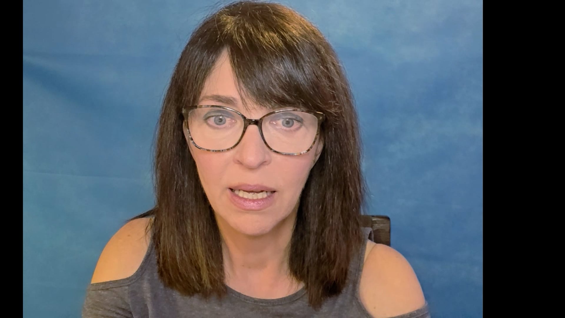 DONT FORGET TO SMILE film, reactions WILDSOUND Festival (interview)