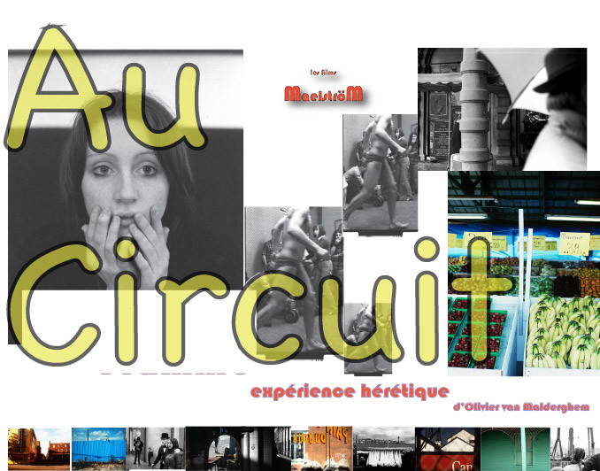 AT THE CIRCUIT short film, audience reactions