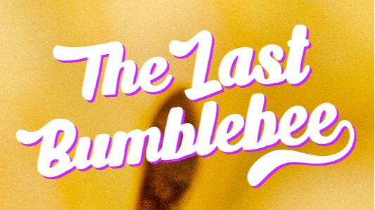 Environmental Feature Festival: THE LAST BUMBLEBEE