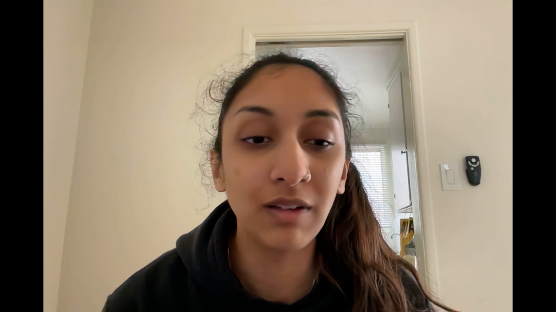 Onámuh short film, reactions Fantasy/Sci-Fi Festival (interview)