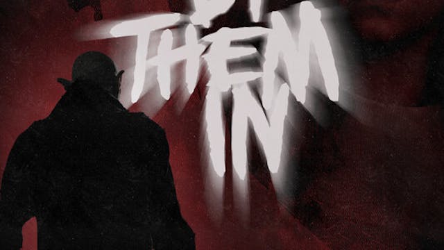 DON'T LET THEM IN short film, reactio...