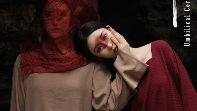 Umbilical Cord short film, audience r...