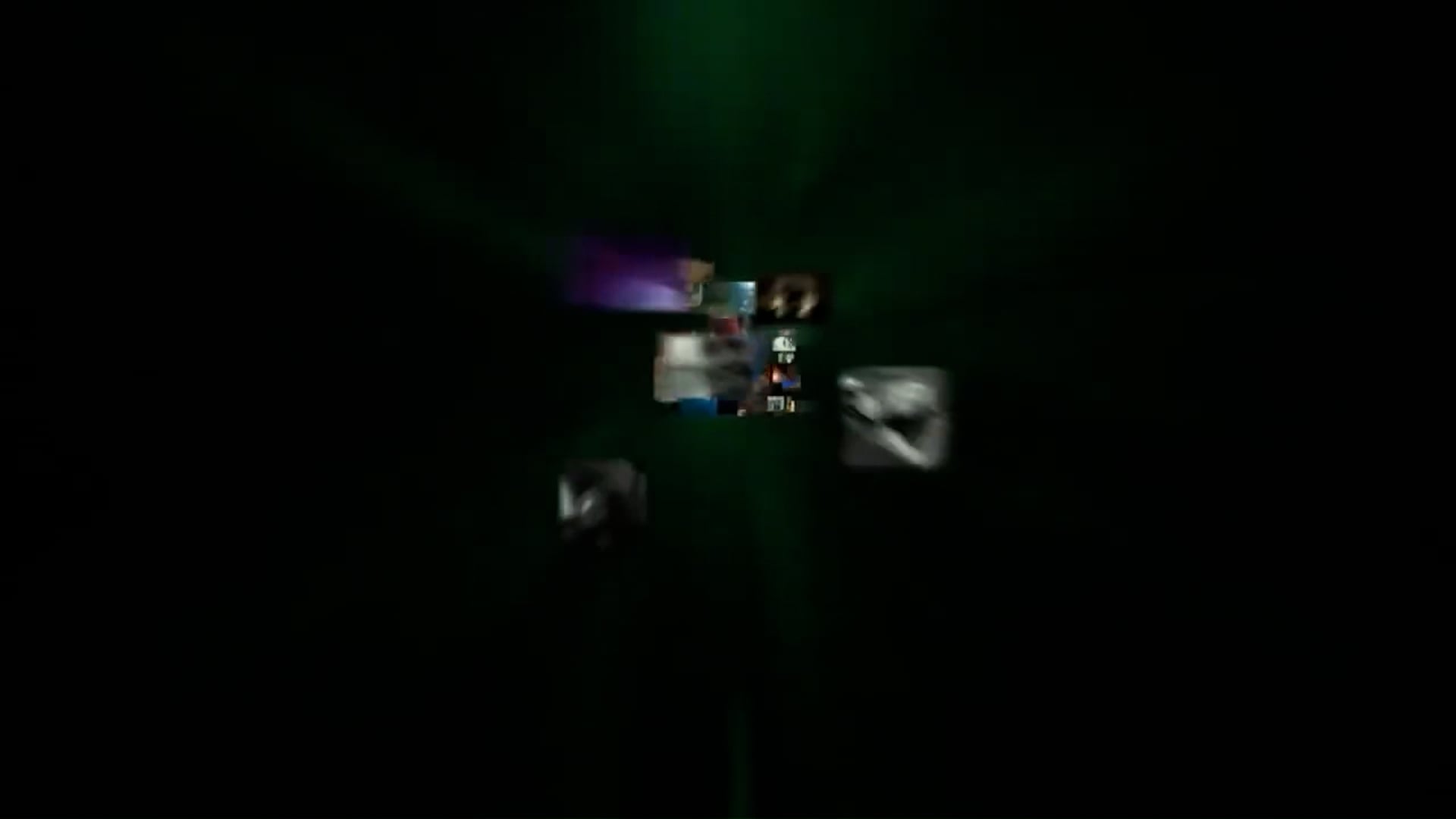 AUDIENCE FEEDBACK - IF YOU WERE LIGHT