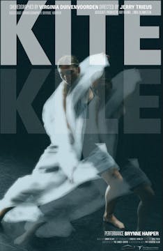 KITE short film, reactions DANCE Fest...