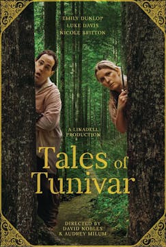 TALES OF TUNIVAR short film, Fantasy/...