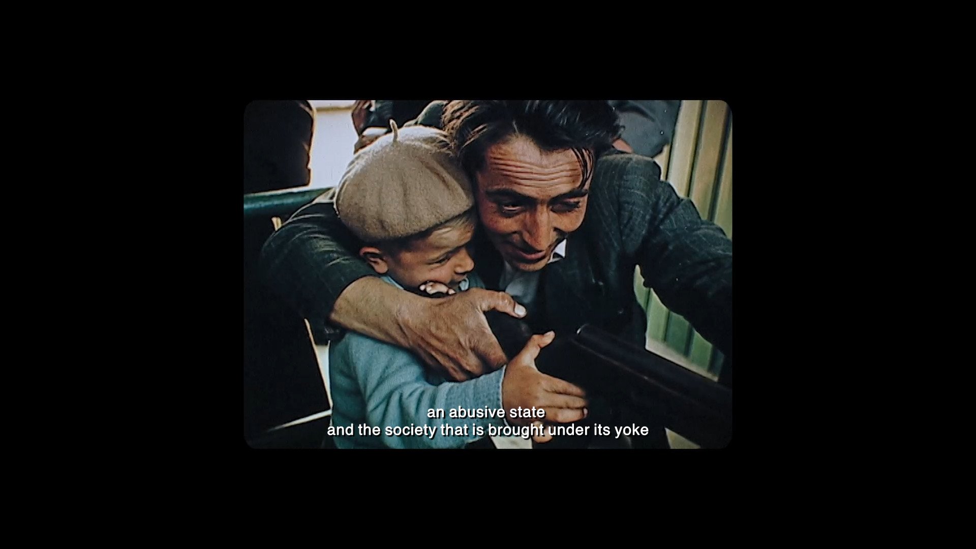  TYRANNY short film, audience reactions