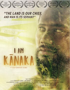 I AM KANAKA short film review