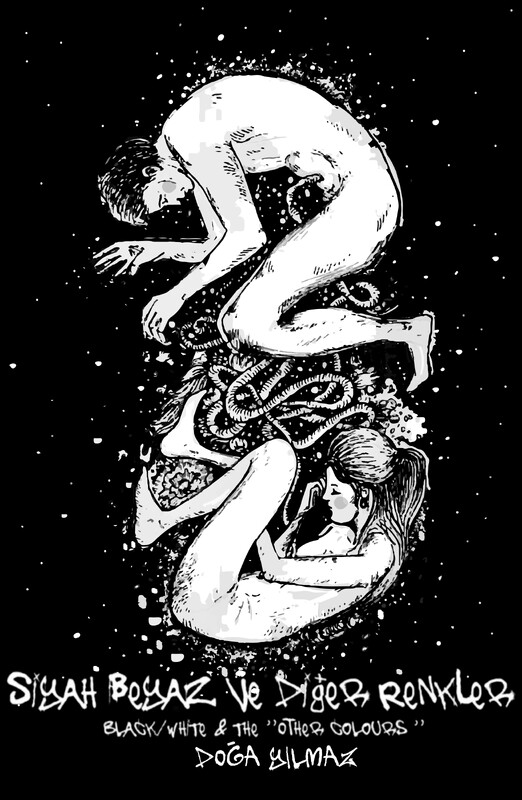 Watch Black / White & the "Other Colours" short film. BLACK & WHITE Festival