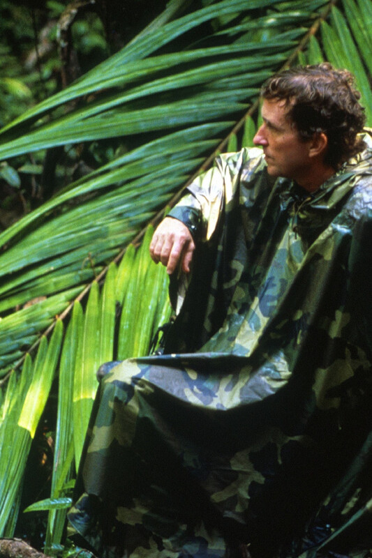 CAMP 41 short film, reactions Scence/Nature Festival