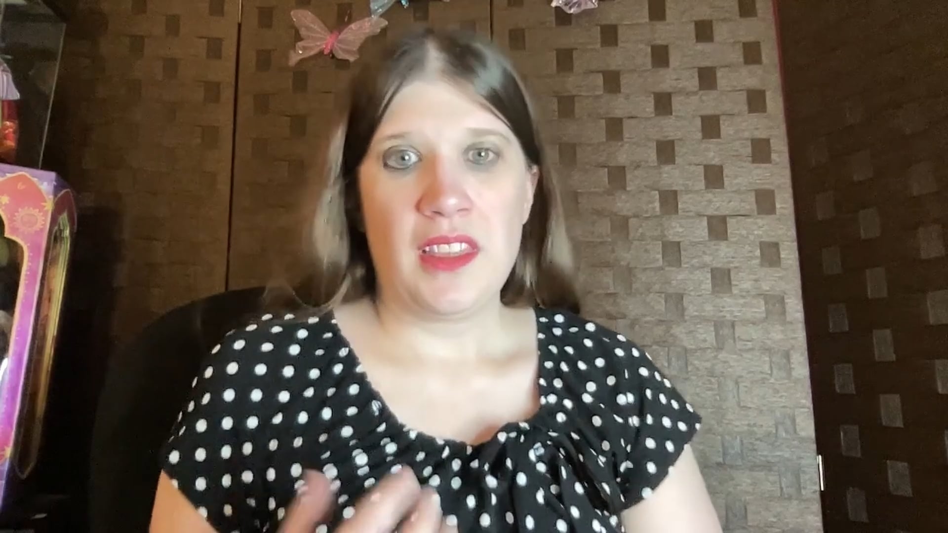 Short Film Trailer: sustain, 5min., Austria. Directed by Peter Schakl