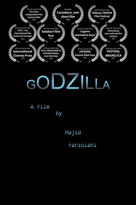 Watch Today's FREE Film Festival: FAN FICTION Shorts Festival