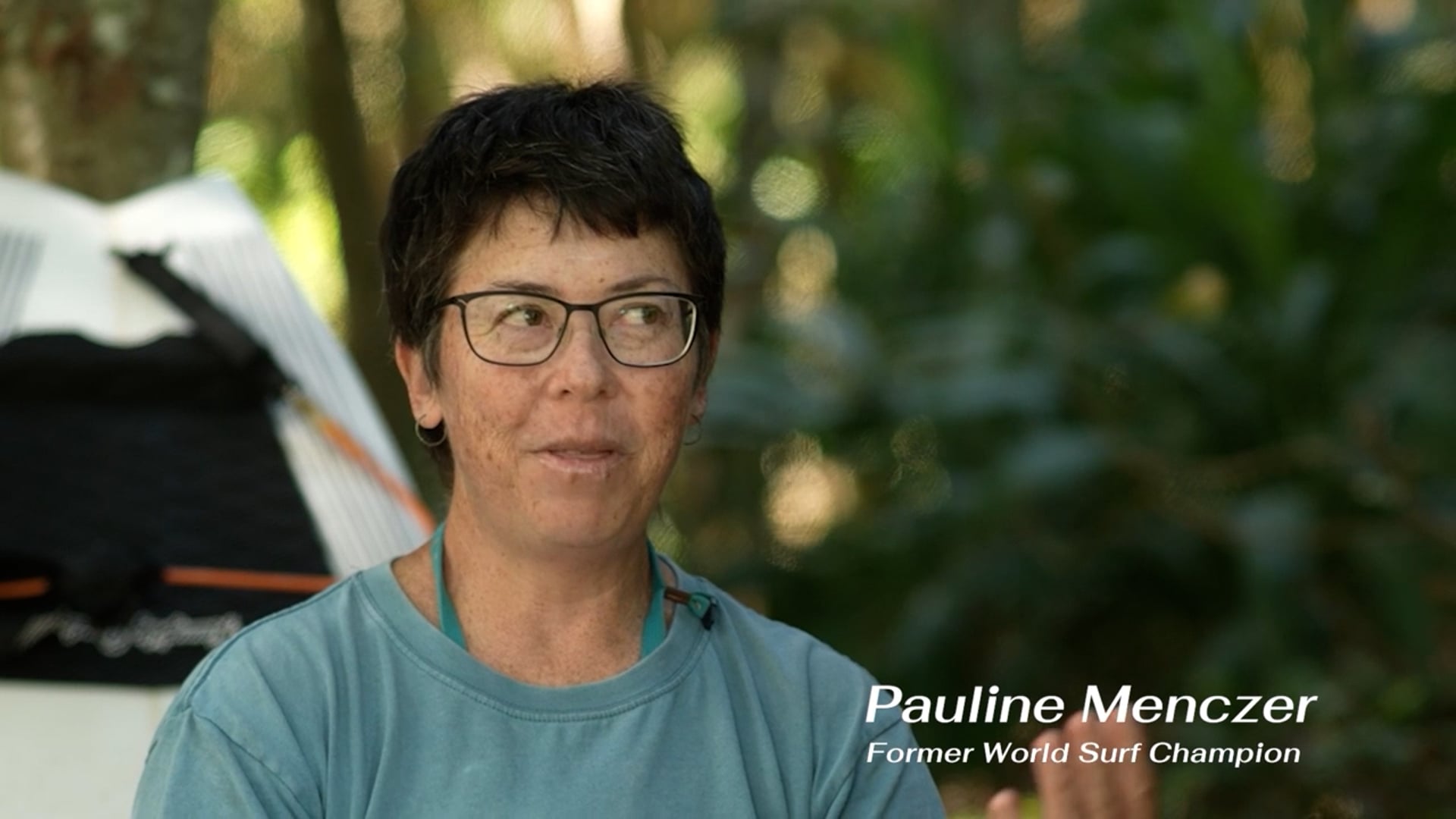 Reactions for WAVE MEDICINE, Australia.  April 2025 DIVERSITY Film Festival 