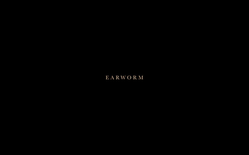 EARWORM short film, Sci-Fi/Fantasy Festival review