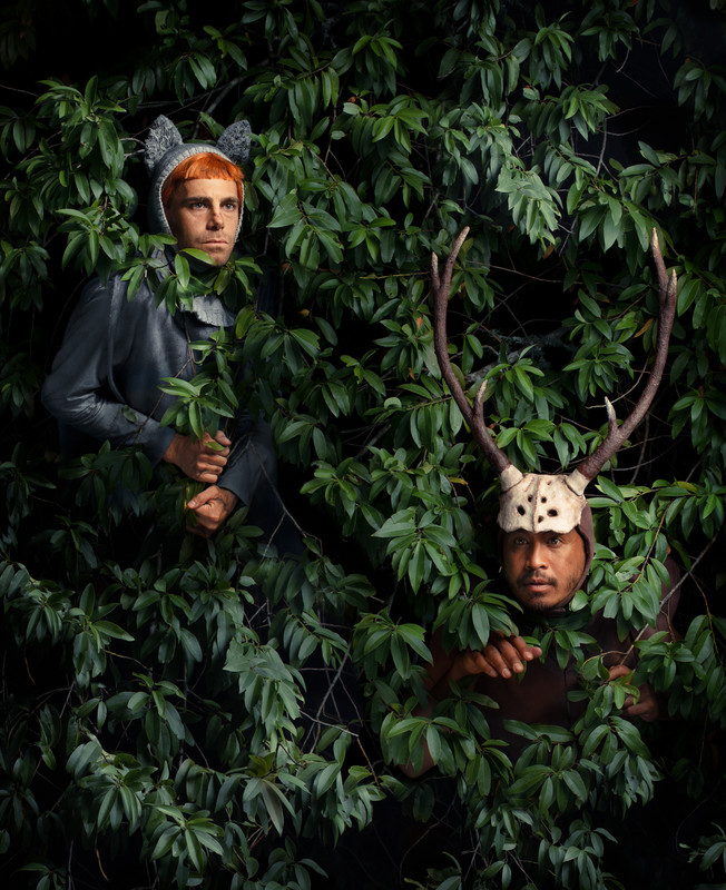 WILD short film, audience reactions