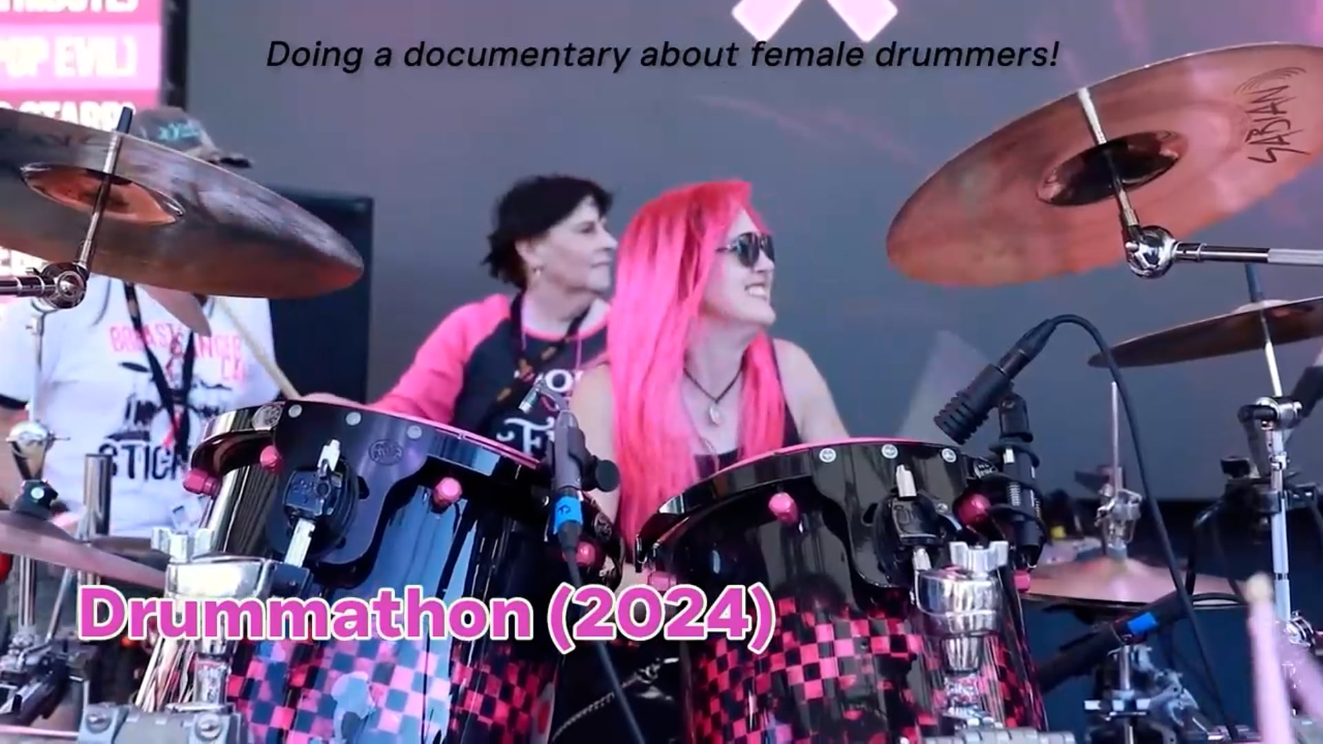 Movie Trailer: BEAT KEEPERS: THE NEXT CHAPTER