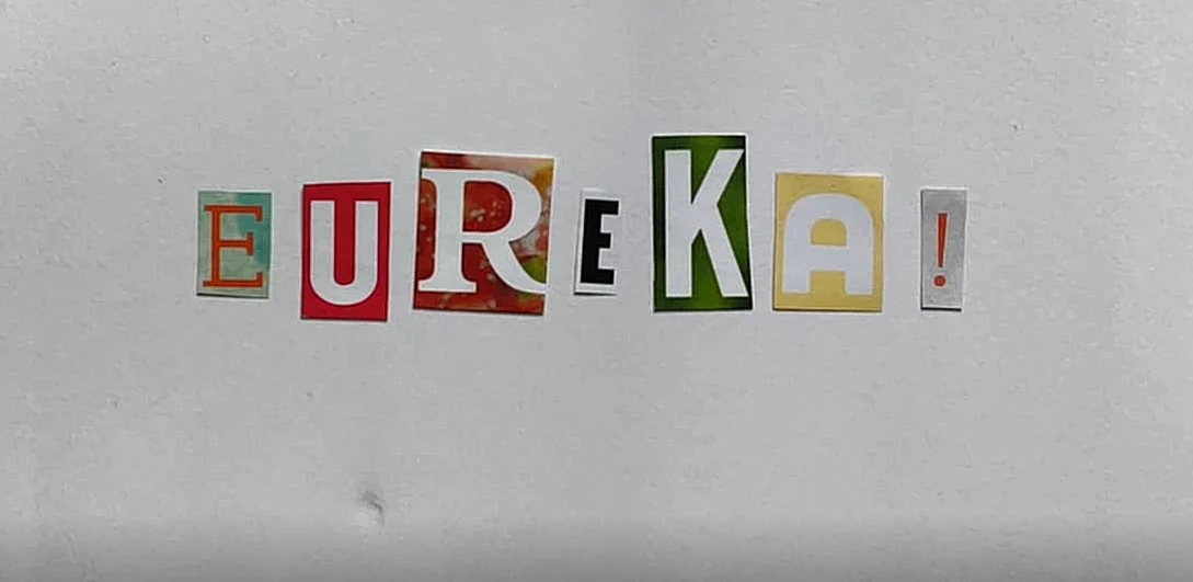 EUREKA!, 15 seconds, Canada, Animation/Political