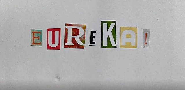 EUREKA!, 15 seconds, Canada, Animatio...