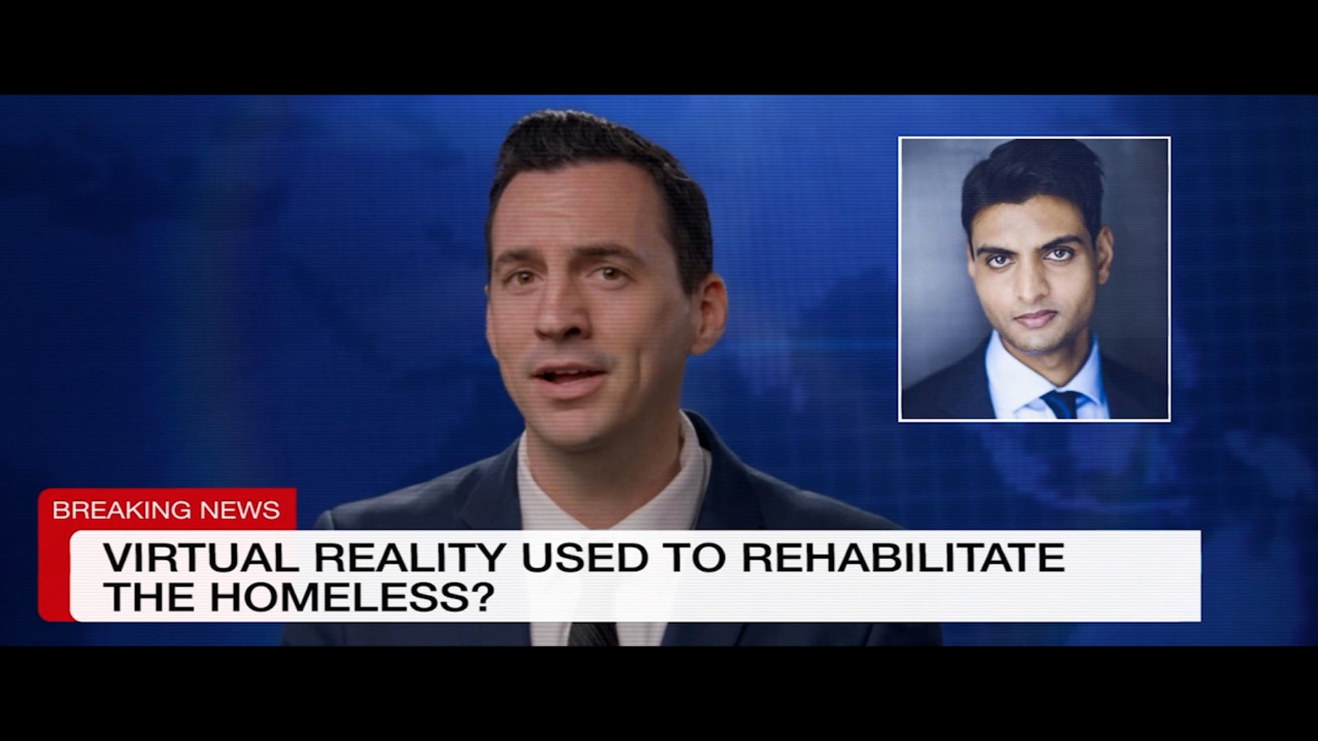 UNDER THE EL film, reactions FANTASY/SCI-FI Festival