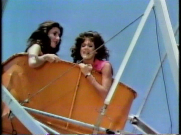 UNLEASHED documentary, reactions from Toronto DOC Festival