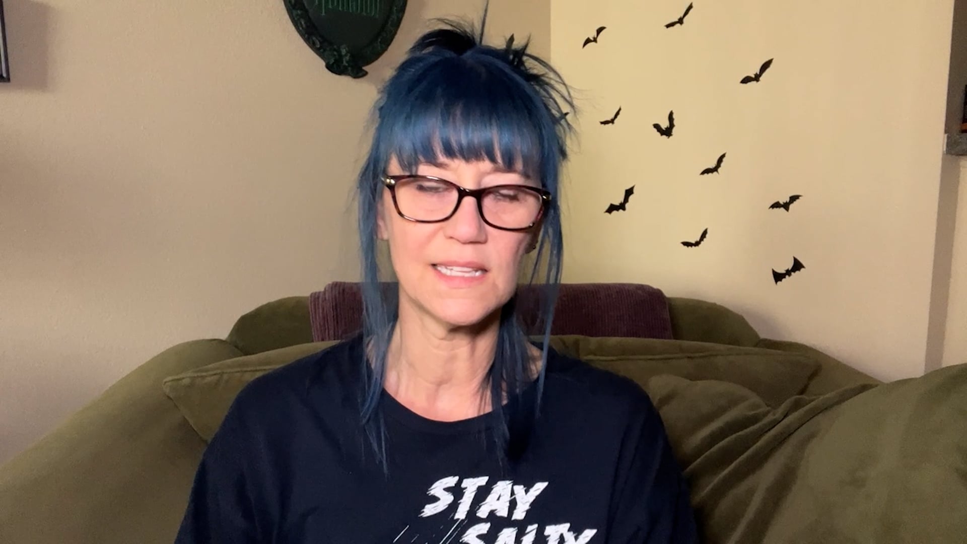  ECHO OF SILENCE film, reactions DANCE/MUSIC/EXPERIMENTAL Festival