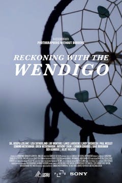 RECKONING WITH THE WENDIGO feature fi...