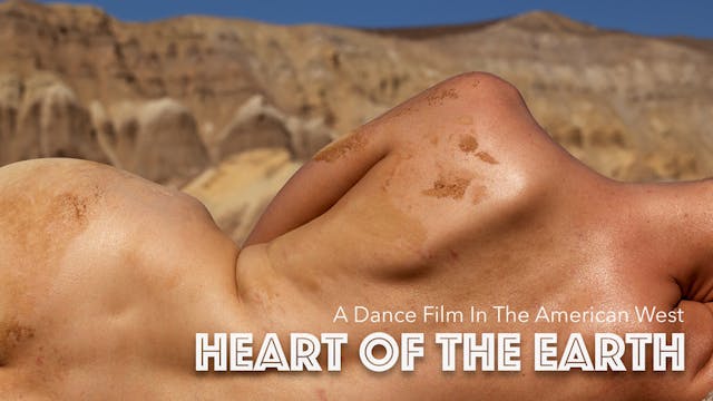 HEART OF THE EARTH short film, audien...