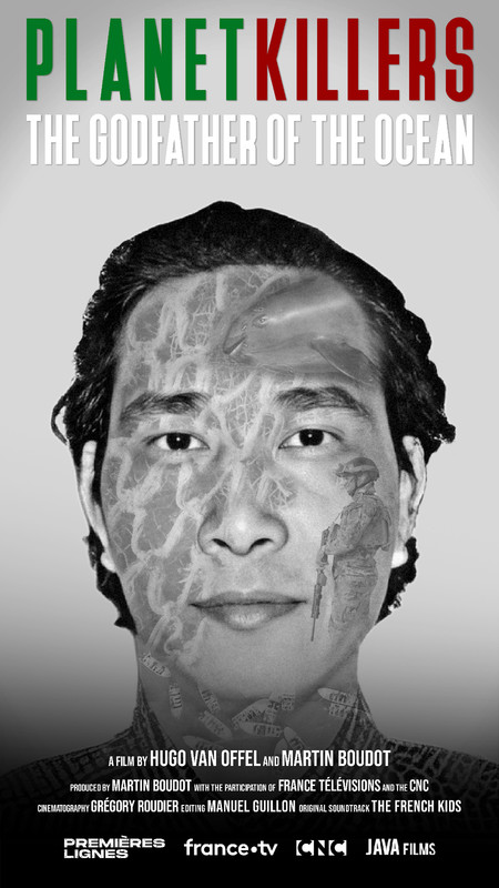 THE GODFATHER OF THE OCEAN feature film, audience reactions