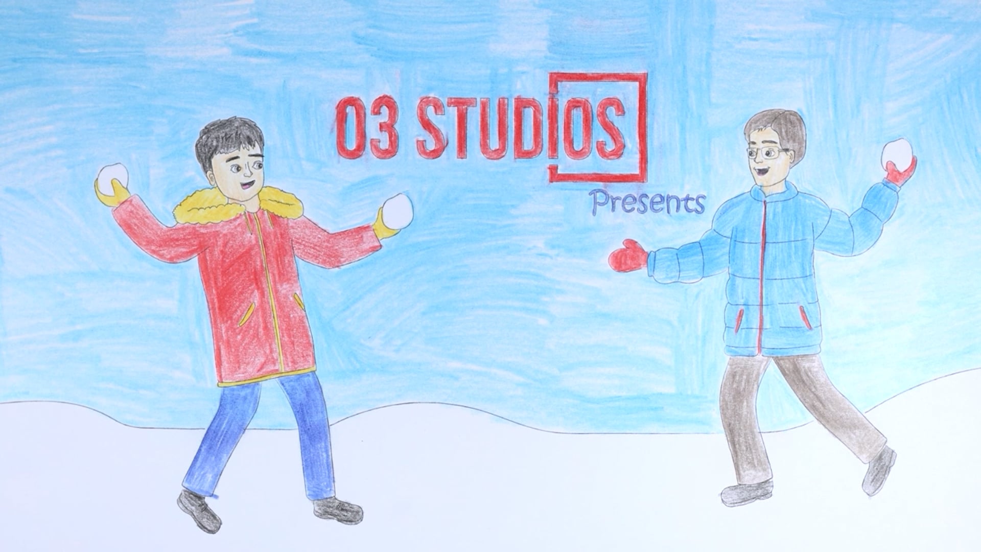 WILDsound DRAMA Shorts Festival: March 18/19 event