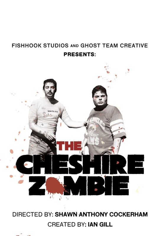 The Cheshire Zombie short film, audience reactions (director interview)