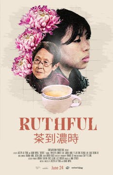RUTHFUL short film reviews (interview)