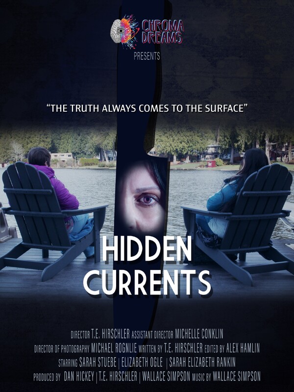 HIDDEN CURRENTS short film, reactions Chicago Festival