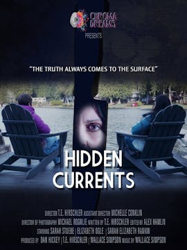 HIDDEN CURRENTS short film, reactions...