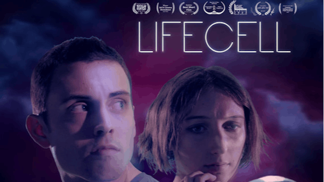 LIFECELL Trailer