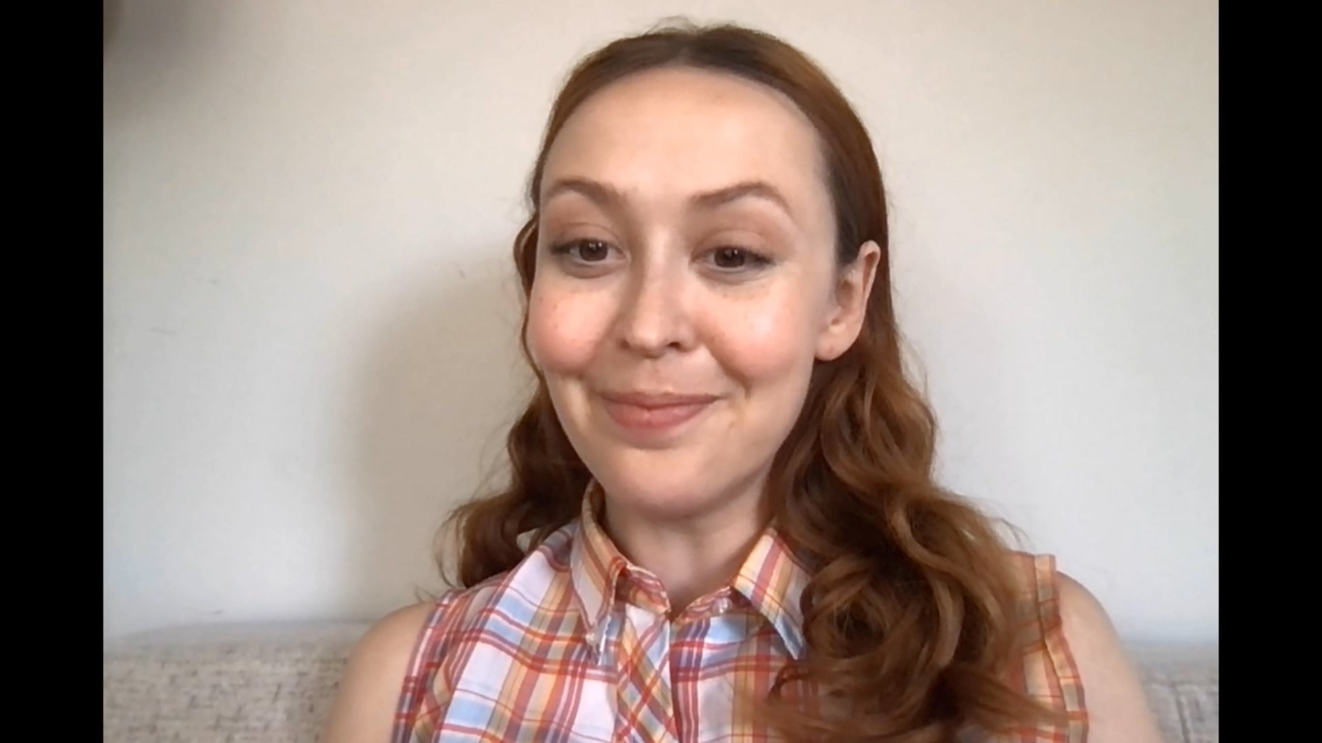 BLANCA short film, reactions CHICAGO Festival 