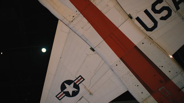 Winning FEMALE DOC Festival Feature